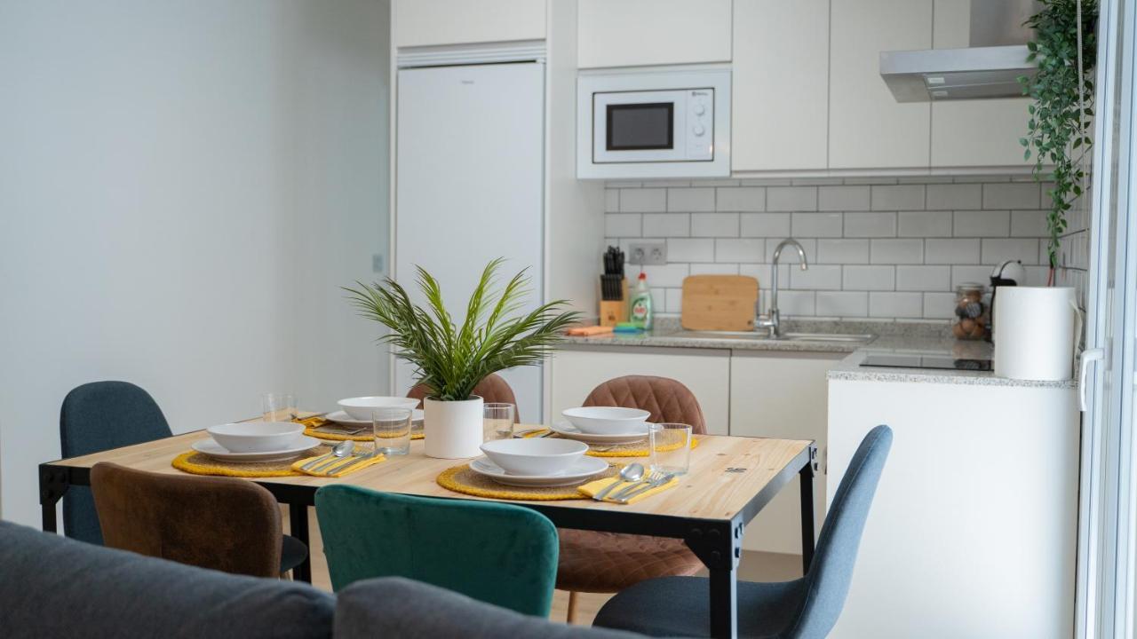 Apartamento Junto A La Playa De Benidorm Eksteriør bilde